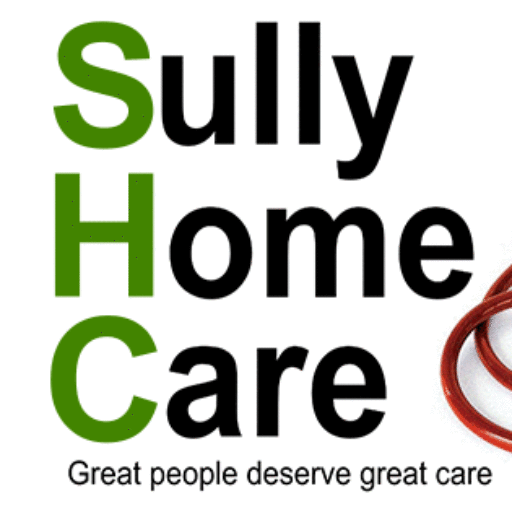 Sully home care logo