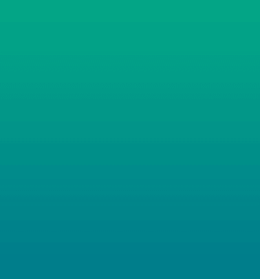 A green background with a blue to green gradient.