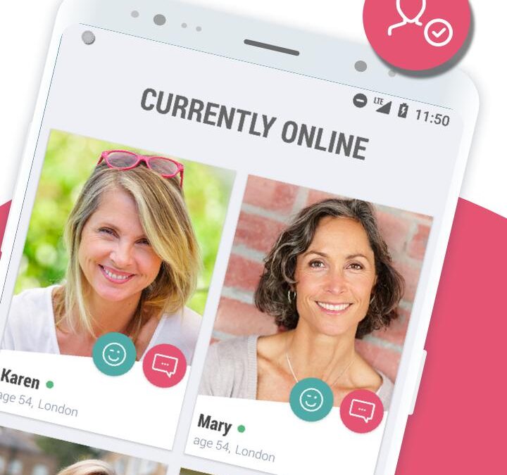 Mature Want Meeting Mature