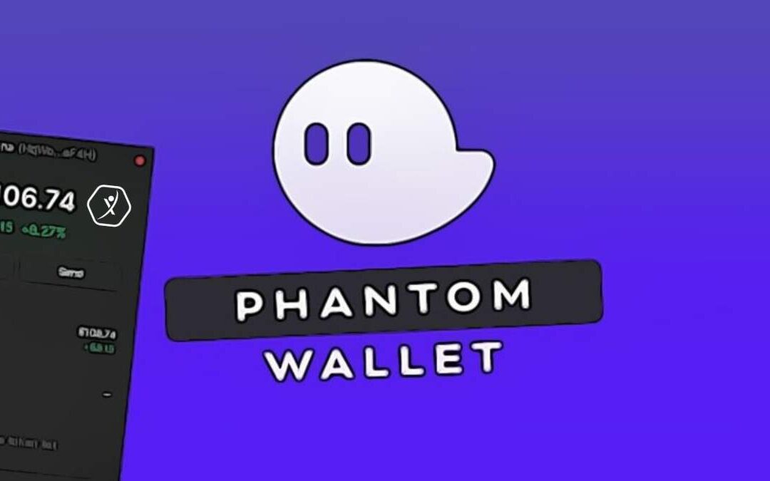 Why the Phantom Extension Is a Game-Changer for Solana DeFi Users on Chrome