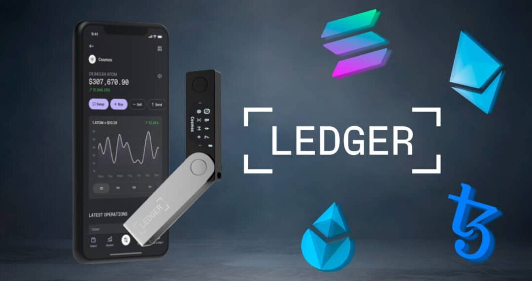 How I Keep My Crypto Safe While Trading, Signing Transactions, and Managing a Portfolio